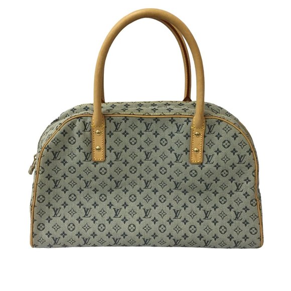 00492318# Louis Vuitton Boston Bag Monogram - Picture 1 of 13